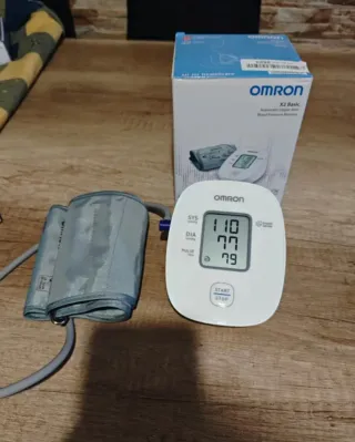 OMRON X2 para la union