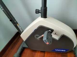 Bicicleta Estática VM130 Domyos