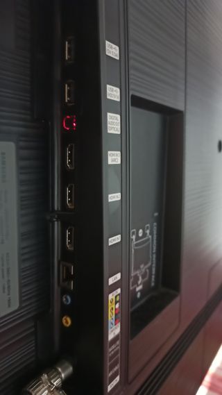 Tv Samsung 55 Smart TV