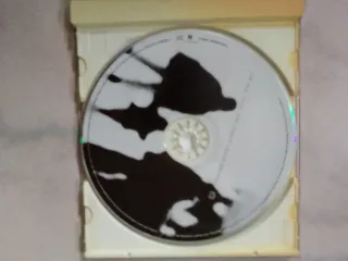 CD U2 All That You Can't Leave Behind