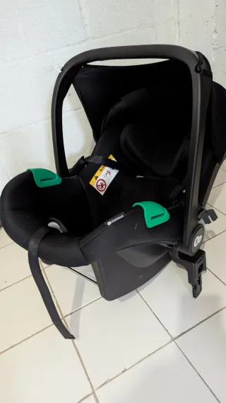 Carrito Kinderkraft NEWLY 4 en 1