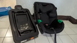 Carrito Kinderkraft NEWLY 4 en 1