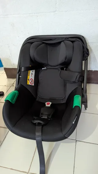 Carrito Kinderkraft NEWLY 4 en 1