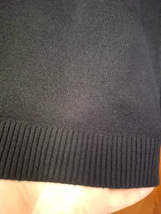 Maglione donna OVS nero taglia unica