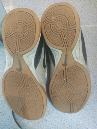 Zapatillas de fútbol sala Nike