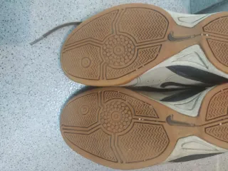 Zapatillas de fútbol sala Nike