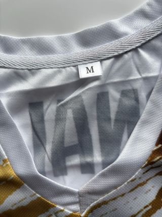 Maglietta Ronaldo 7 Taglia M