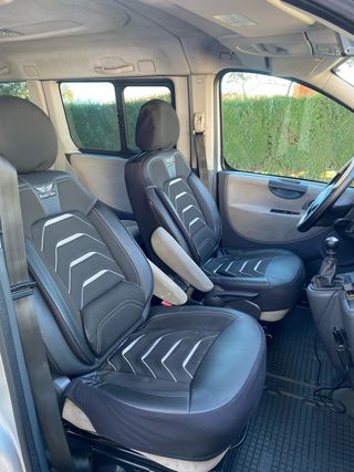 FIAT Scudo 2008