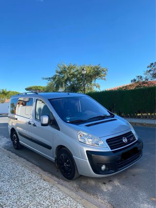 FIAT Scudo 2008