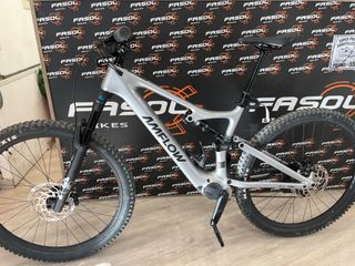 Amflow PL Carbon Talla L