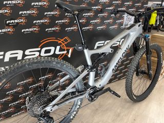 Amflow PL Carbon Talla L