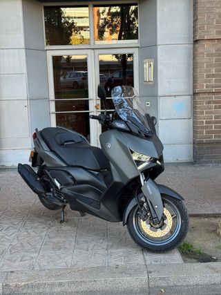 Yamaha XMAX 125cc 2025