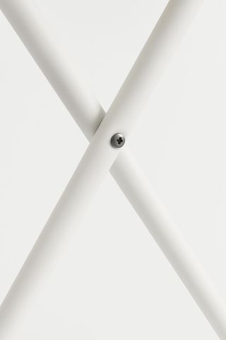 Escritorio Plegable Kenpuel Madera y Metal