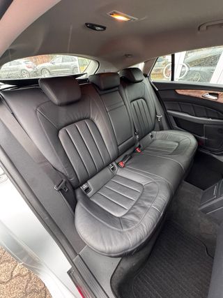 Mercedes-Benz Clase CLS 2013