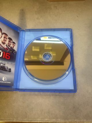 F1 2016 PS4 - Gioco di Corse