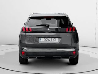 Peugeot 3008 GT Line