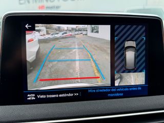 Peugeot 3008 GT Line