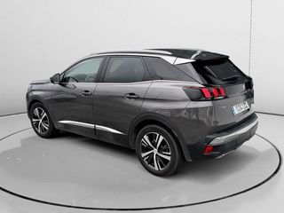 Peugeot 3008 GT Line