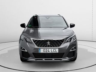 Peugeot 3008 GT Line