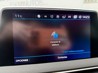 Peugeot 3008 GT Line