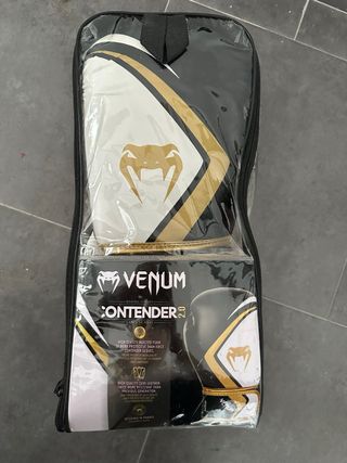 Guantes de Boxeo Venum Contender 2.0