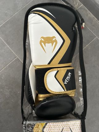 Guantes de Boxeo Venum Contender 2.0