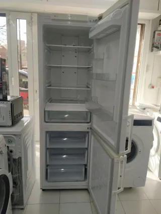 Super Oferta pack  Nevera Samsung 1.88 lavadora