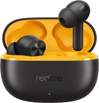 realme T110 Auriculares Bluetooth, Bluetooth 5.4,