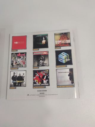 Street Skater 2 PlayStation 1 PS1