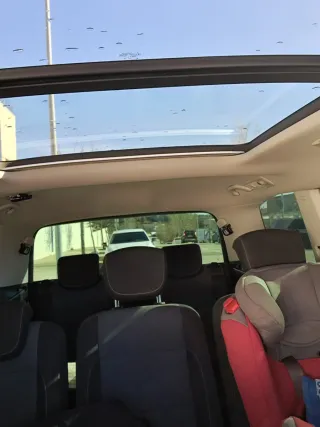 Volkswagen Sharan Volkswagen Sharan 2012