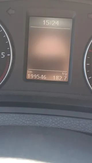 Volkswagen Sharan  Volkswagen Sharan  2012