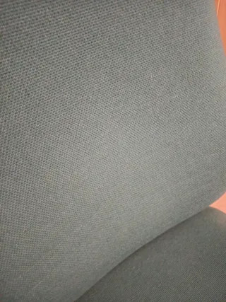 Silla de oficina ergonómica