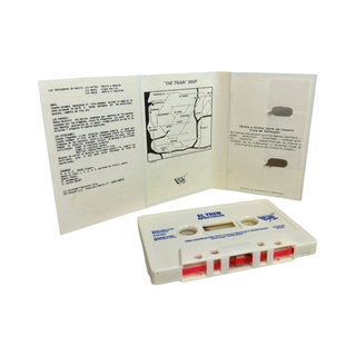 Lote variado ZX Spectrum