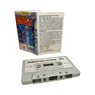 Lote variado ZX Spectrum