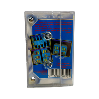 Lote variado ZX Spectrum