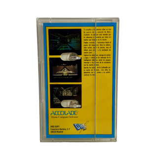 Lote variado ZX Spectrum