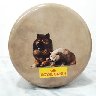 Lata Metálica Royal Canin Gatos