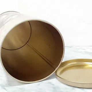 Lata Metálica Royal Canin Gatos