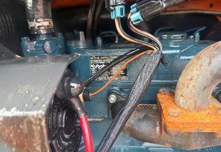 Cargadora compacta Bobcat S70