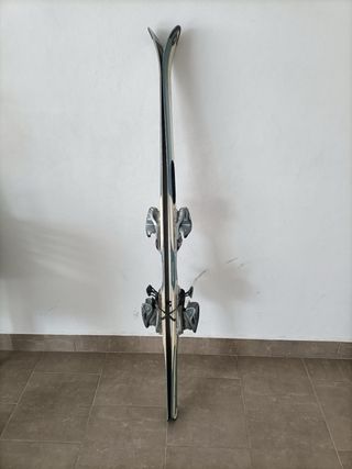 Esquís Dynastar