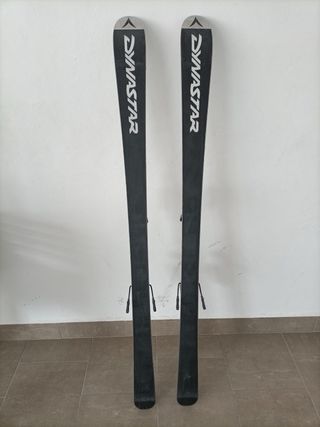 Esquís Dynastar