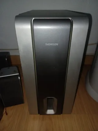 Home Cinema Thomson(leer anuncio por favor)
