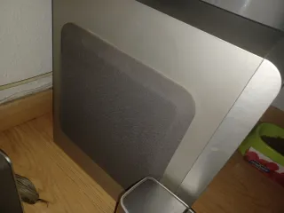 Home Cinema Thomson(leer anuncio por favor)