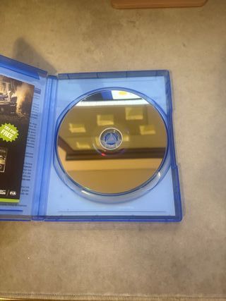 WRC 6 PS4 Gioco Racing