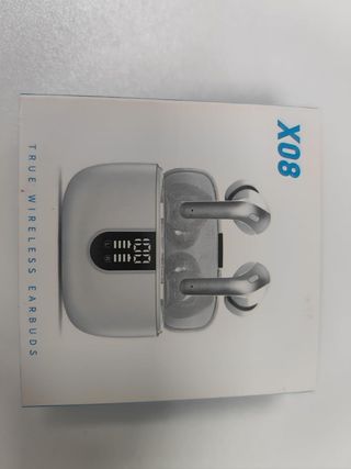 Auriculares Inalámbricos Bluetooth, Auriculares Bl