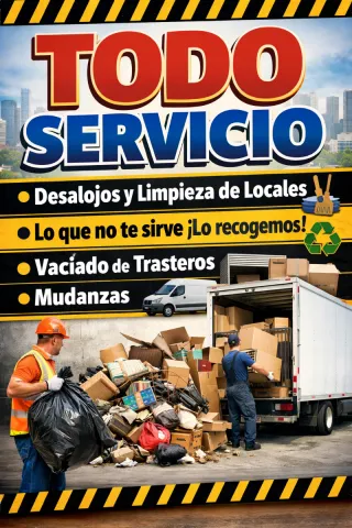 TODO SERVICIO