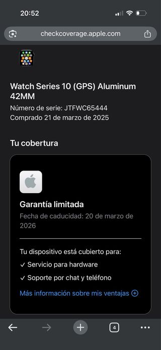 Apple Watch Series 10