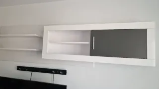 Mueble de salón moderno