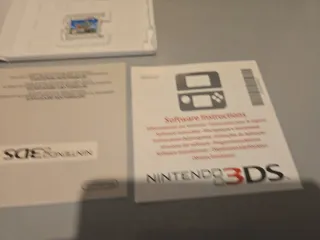 Fantasy Life Nintendo 3DS