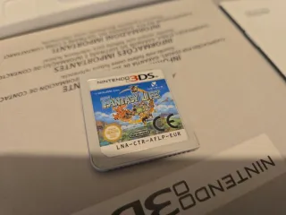 Fantasy Life Nintendo 3DS